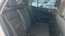 Volkswagen T-Cross 1.0 TSI 110 Black Edition 5dr DSG Petrol Estate